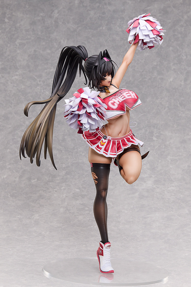 PRE ORDER – 1/4 GODDESS OF VICTORY: NIKKE - BAY (RERUN)