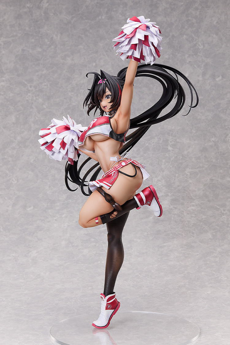 PRE ORDER – 1/4 GODDESS OF VICTORY: NIKKE - BAY (RERUN)