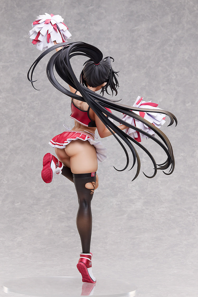PRE ORDER – 1/4 GODDESS OF VICTORY: NIKKE - BAY (RERUN)