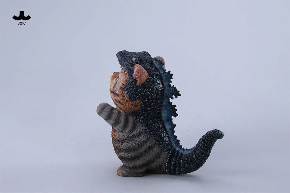 PRE ORDER – JXK CATZILLA 4.0 JXK-302-B