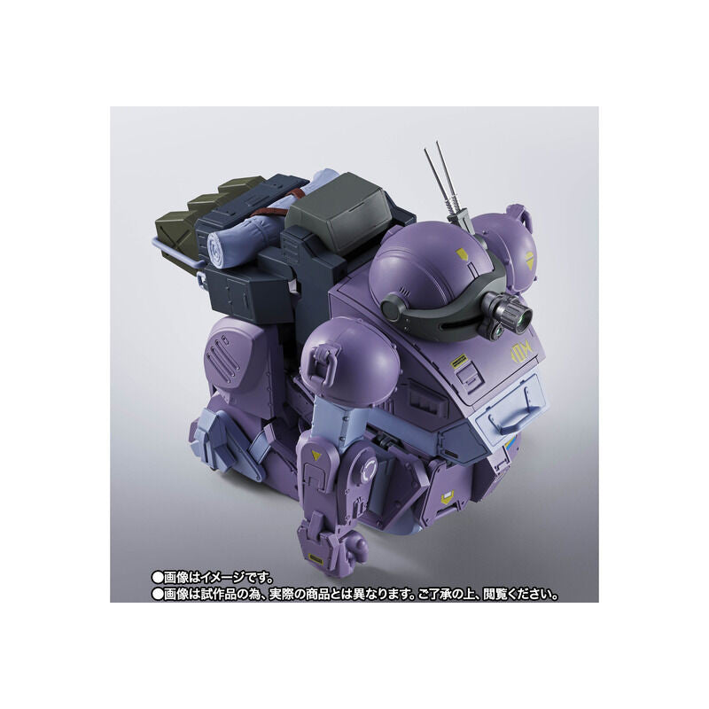 PRE ORDER – HI-METAL R SCOPEDOG ( MELQUIYAN FORCES )