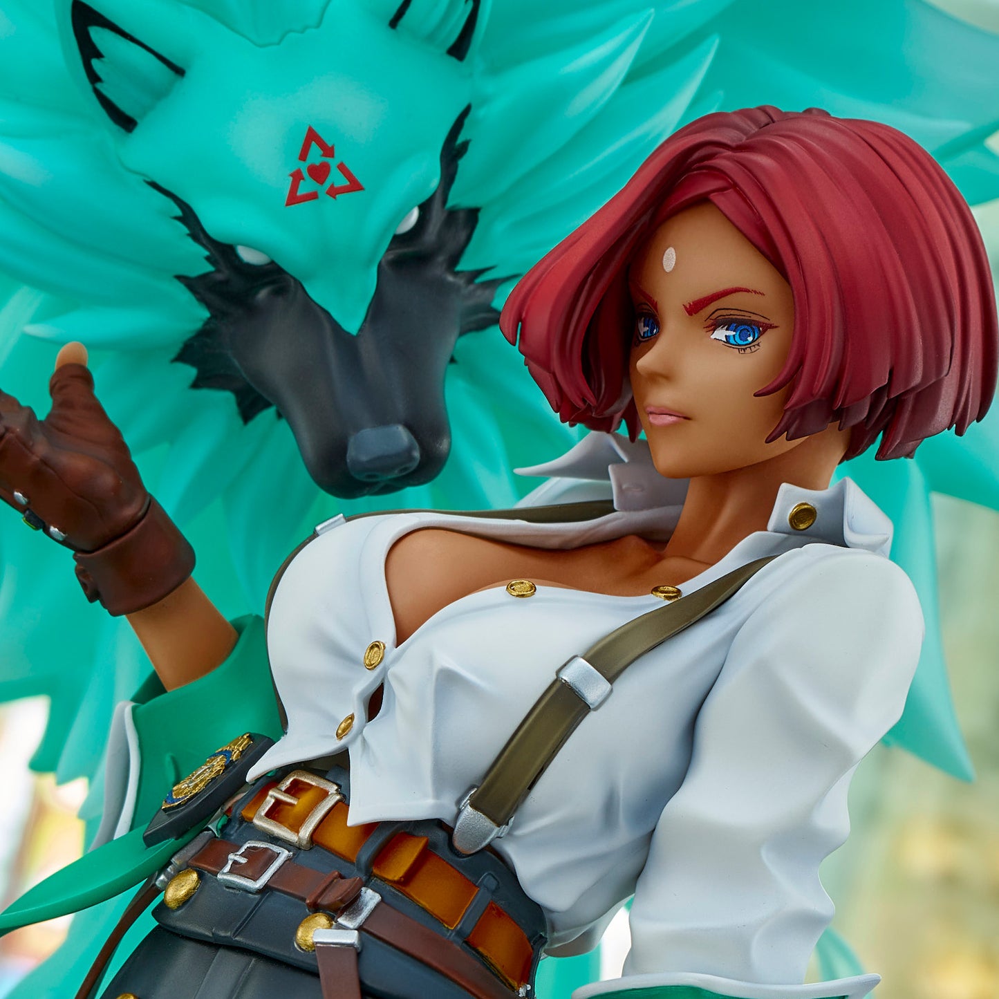 PRE ORDER – GUILTY GEAR - STRIVE - GIOVANNA