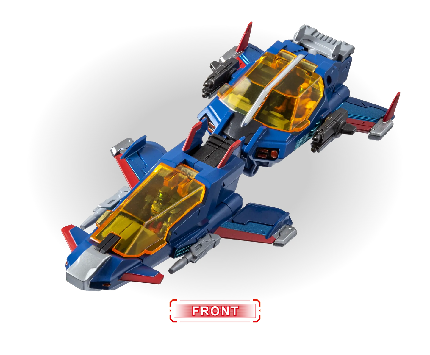 PRE ORDER – DIACLONE DA-119 DIA-BATTLES X-1 (BATTLES X-03) #948964