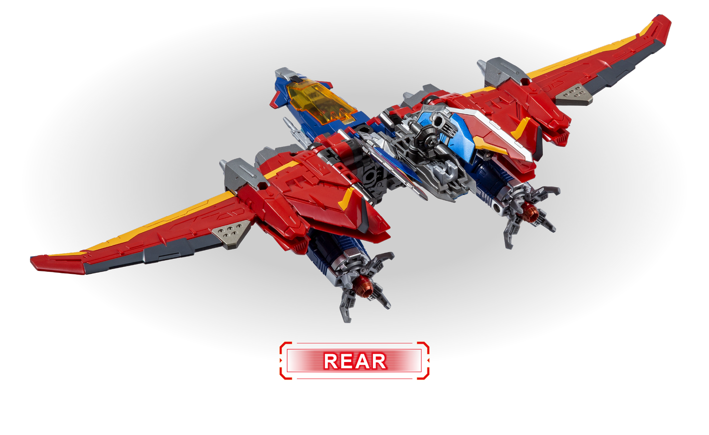 PRE ORDER – DIACLONE DA-118 DIA-BATTLES X-1 (BATTLES X-02) #948889