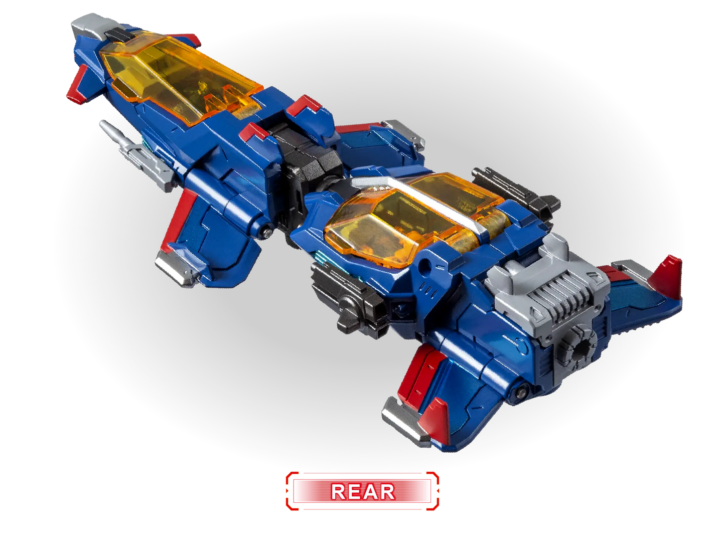 PRE ORDER – DIACLONE DA-119 DIA-BATTLES X-1 (BATTLES X-03) #948964