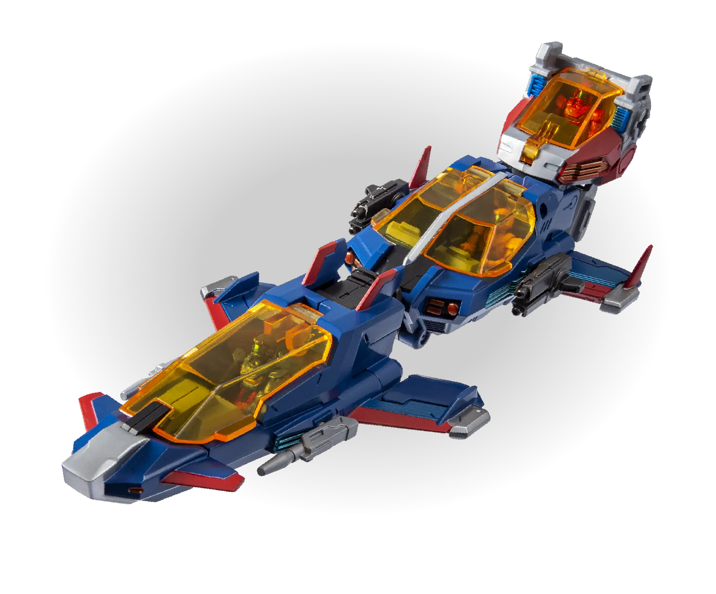 PRE ORDER – DIACLONE DA-119 DIA-BATTLES X-1 (BATTLES X-03) #948964