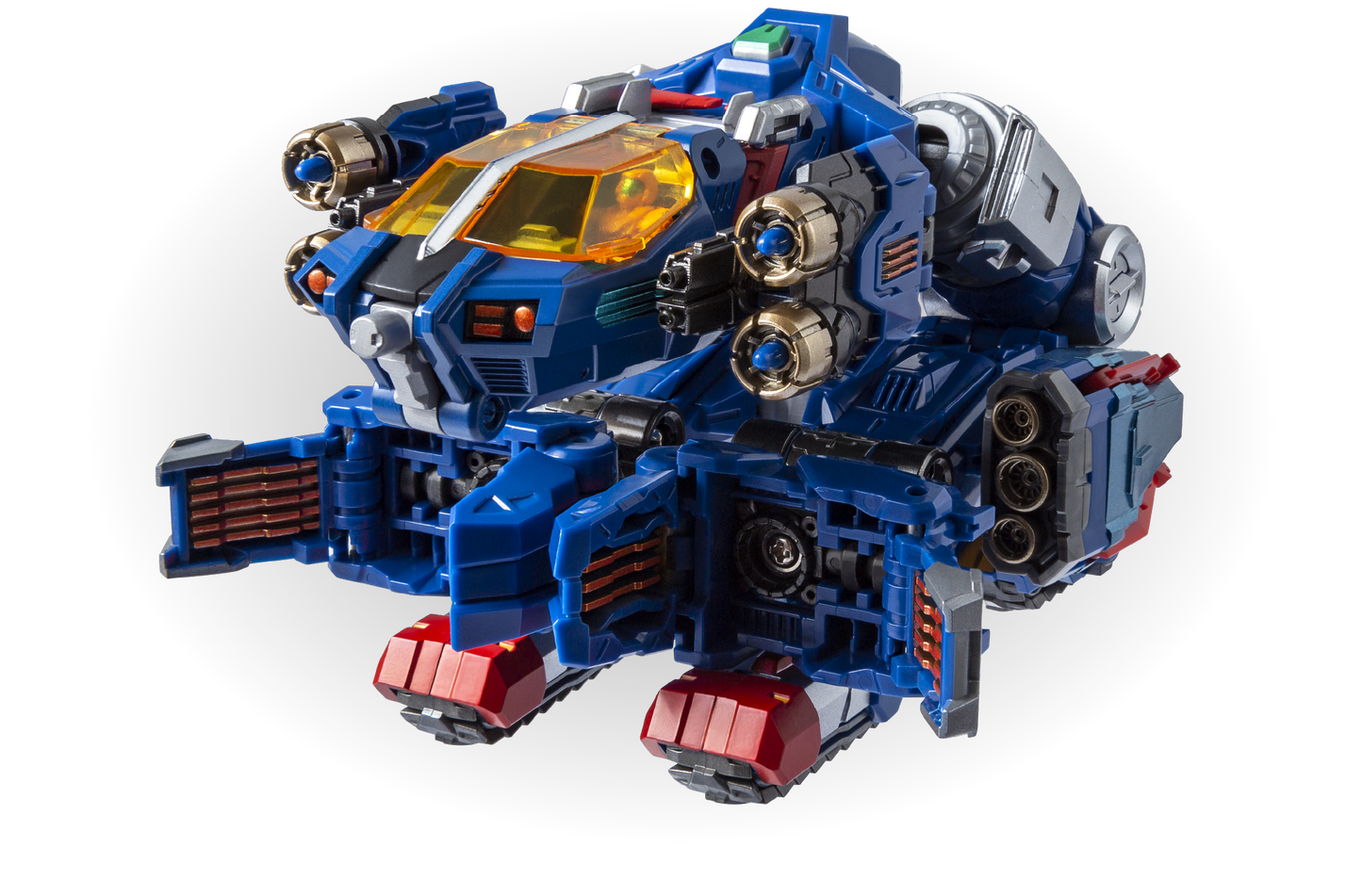 PRE ORDER – DIACLONE DA-119 DIA-BATTLES X-1 (BATTLES X-03) #948964