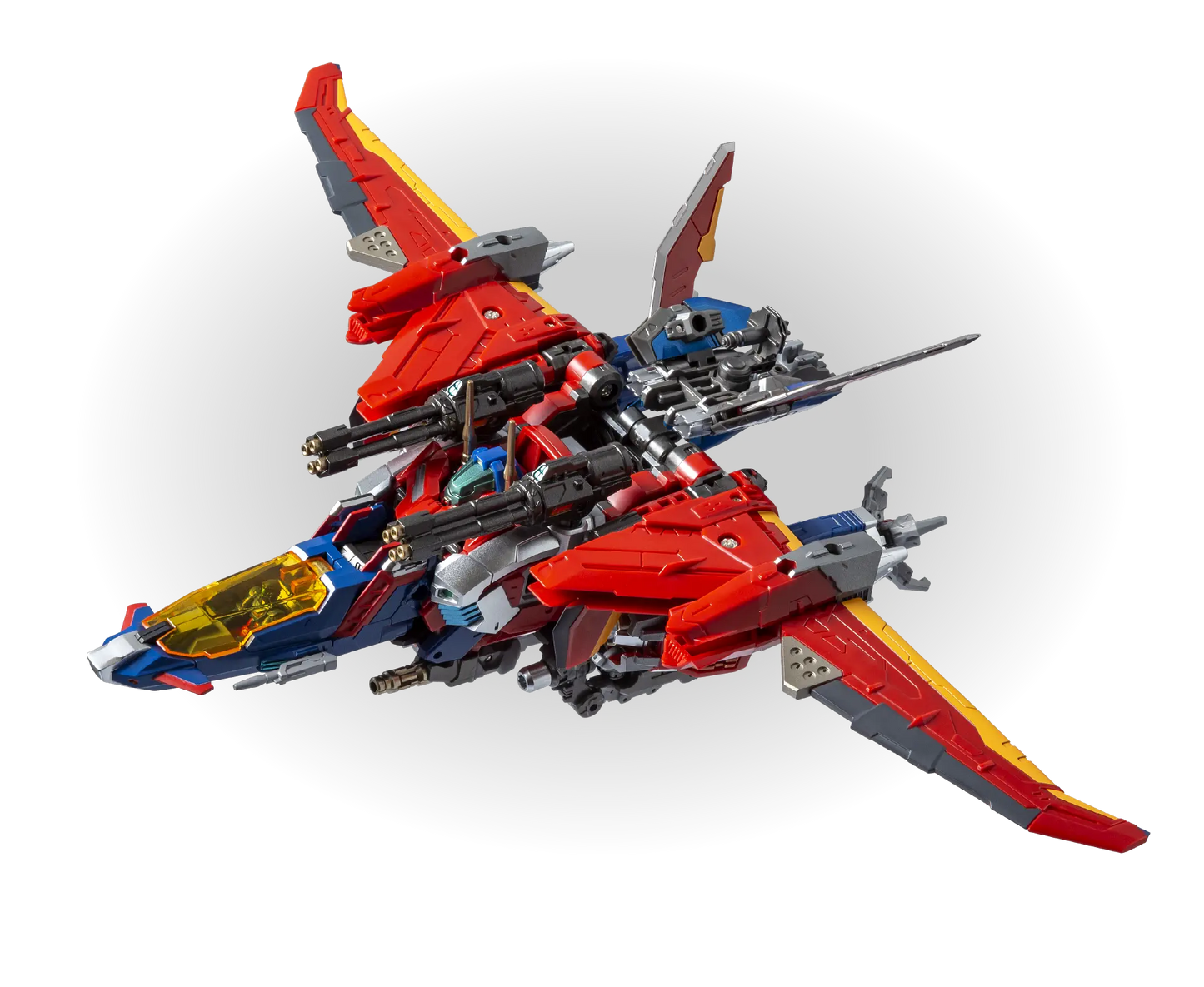PRE ORDER – DIACLONE DA-119 DIA-BATTLES X-1 (BATTLES X-03) #948964