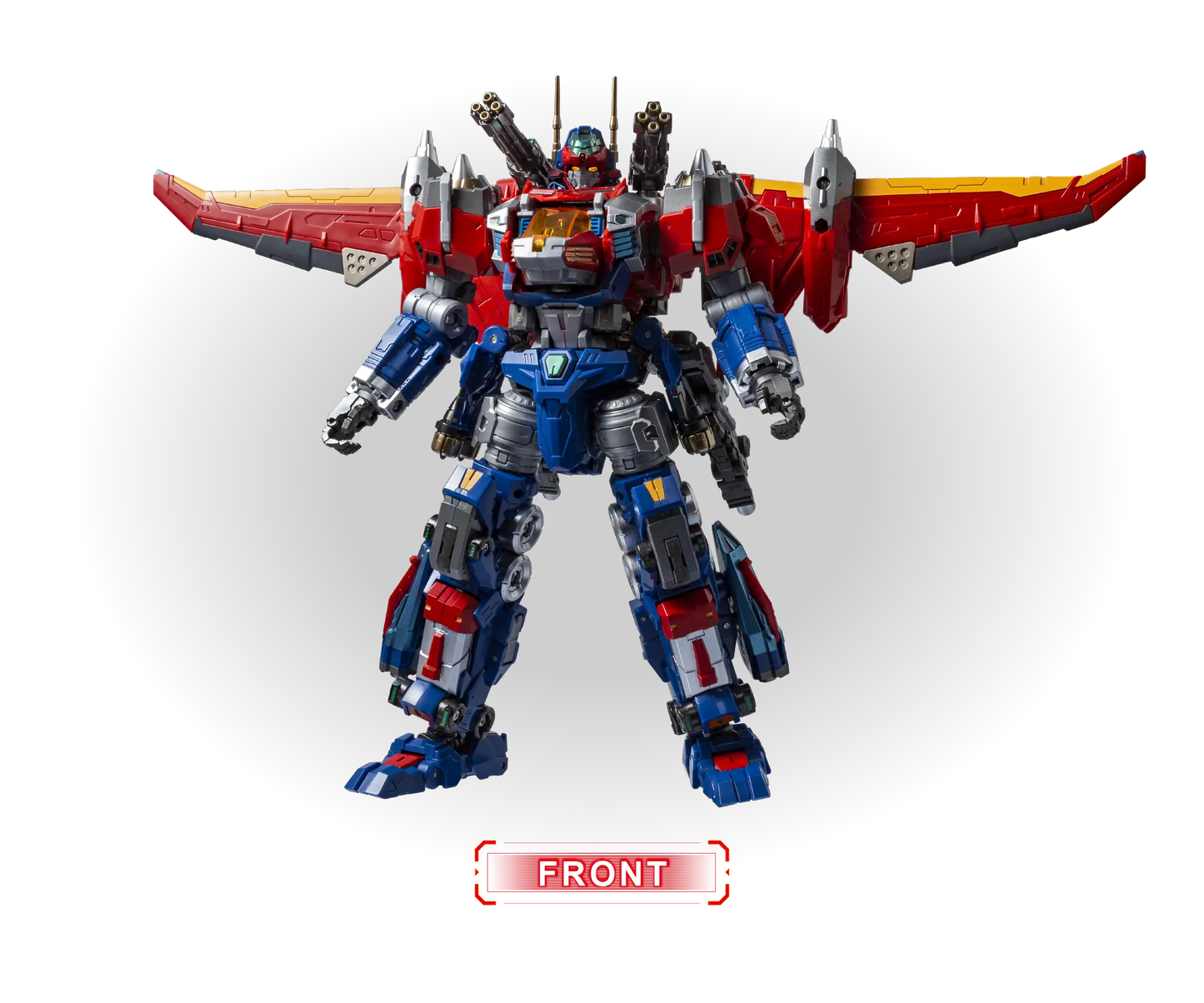 PRE ORDER – DIACLONE DA-119 DIA-BATTLES X-1 (BATTLES X-03) #948964
