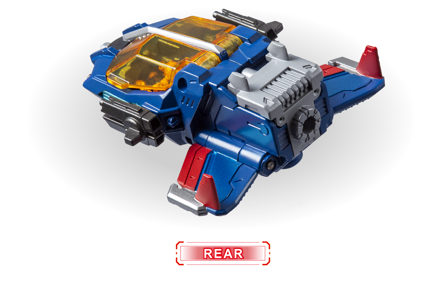 PRE ORDER – DIACLONE DA-119 DIA-BATTLES X-1 (BATTLES X-03) #948964