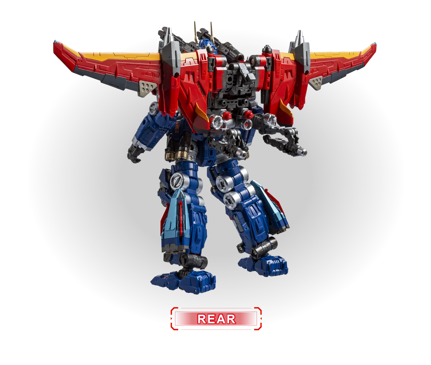 PRE ORDER – DIACLONE DA-119 DIA-BATTLES X-1 (BATTLES X-03) #948964