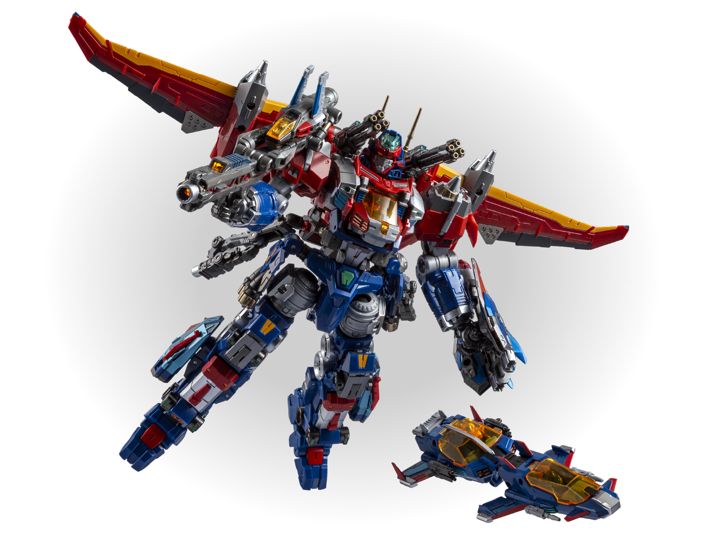 PRE ORDER – DIACLONE DA-119 DIA-BATTLES X-1 (BATTLES X-03) #948964