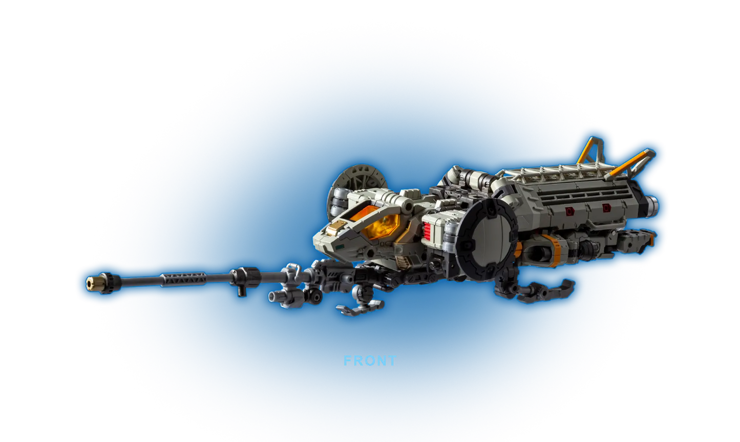 PRE ORDER – DIACLONE TM-37 TACTICAL MOVER HAWK VERSALTER / OU <COSMO SQUADRON VER.> #095712