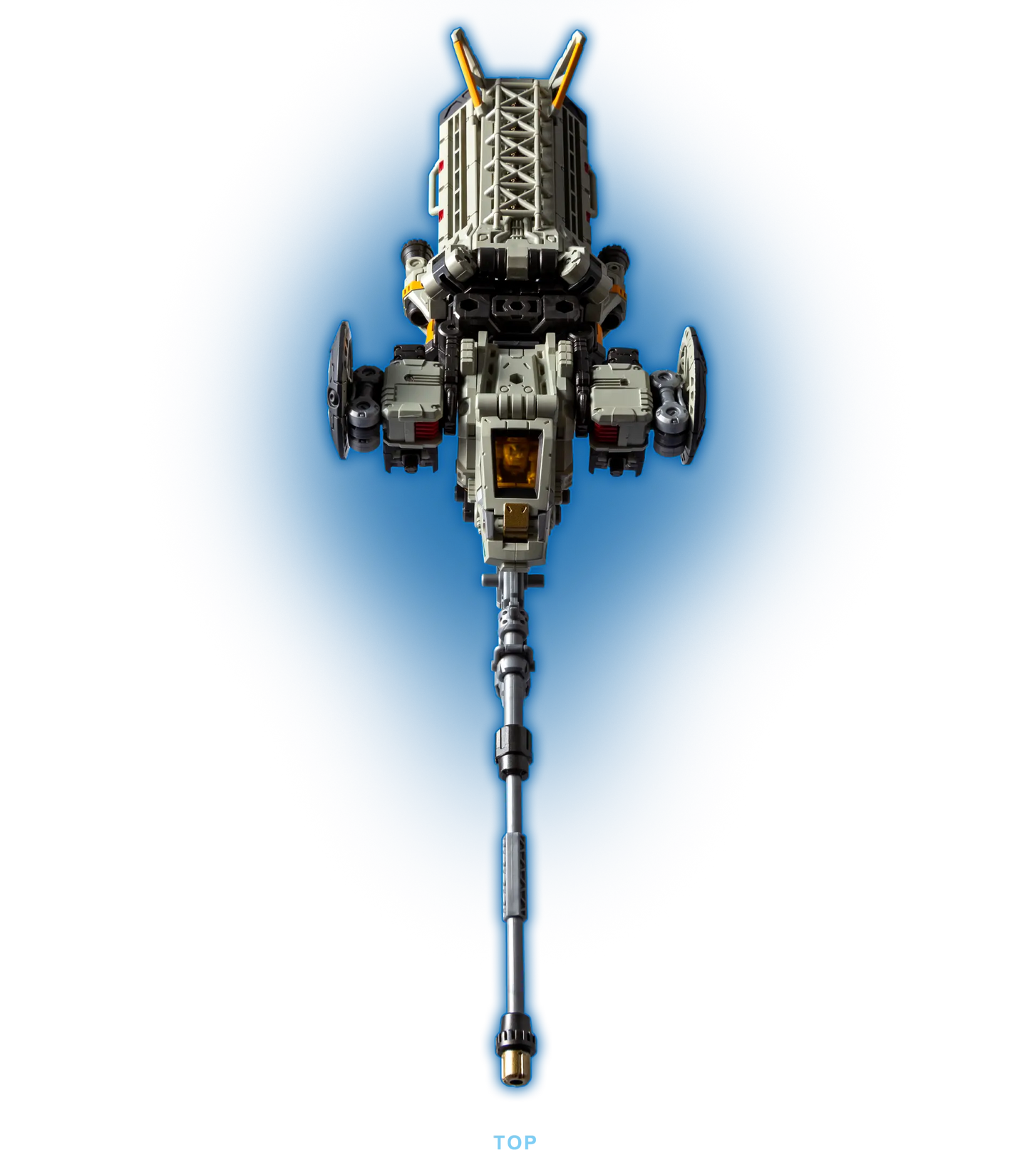 PRE ORDER – DIACLONE TM-37 TACTICAL MOVER HAWK VERSALTER / OU <COSMO SQUADRON VER.> #095712