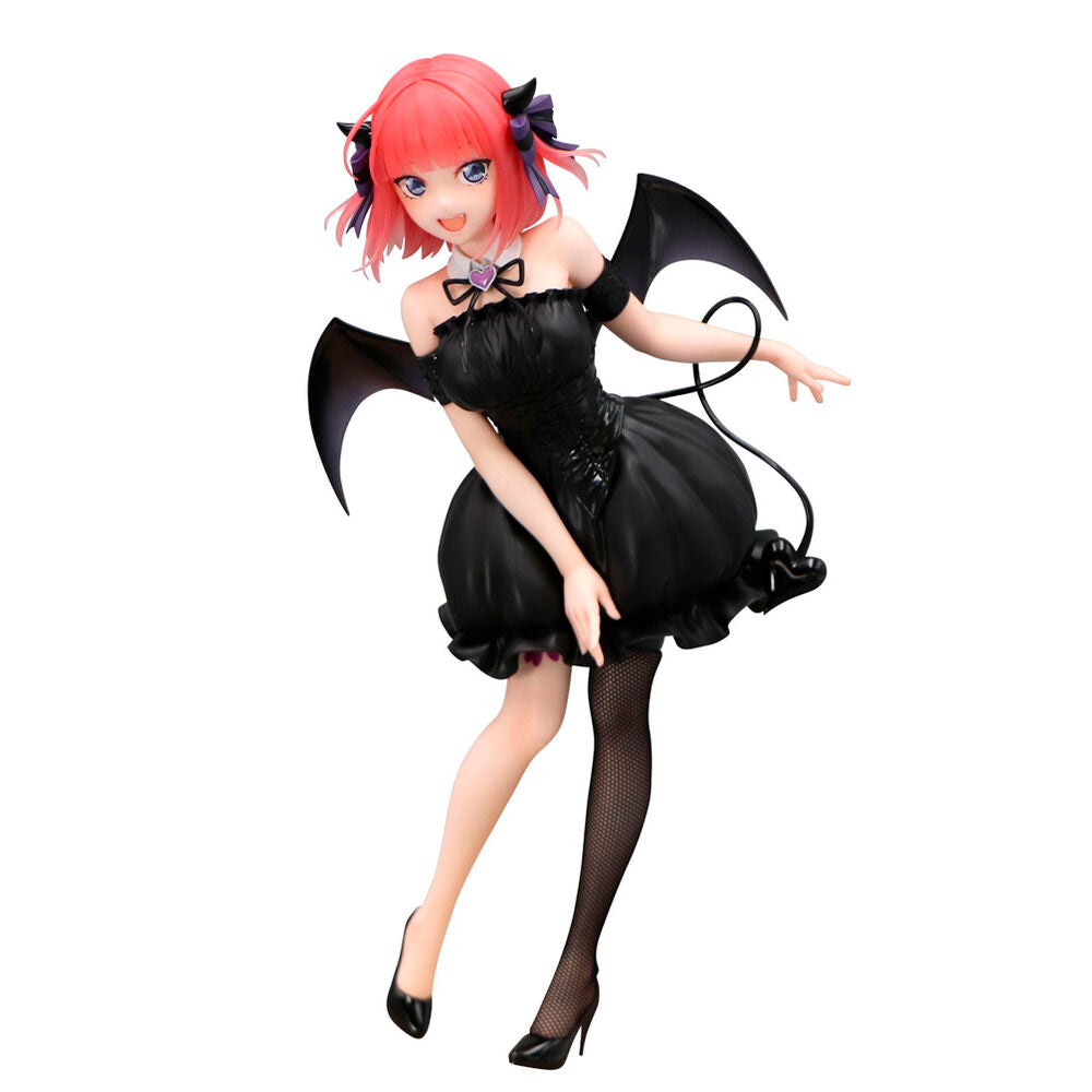 PRE ORDER – THE QUINTESSENTIAL QUINTUPLETS SPECIALS2 BICUTE DARK FIGURE - NAKANO NINO