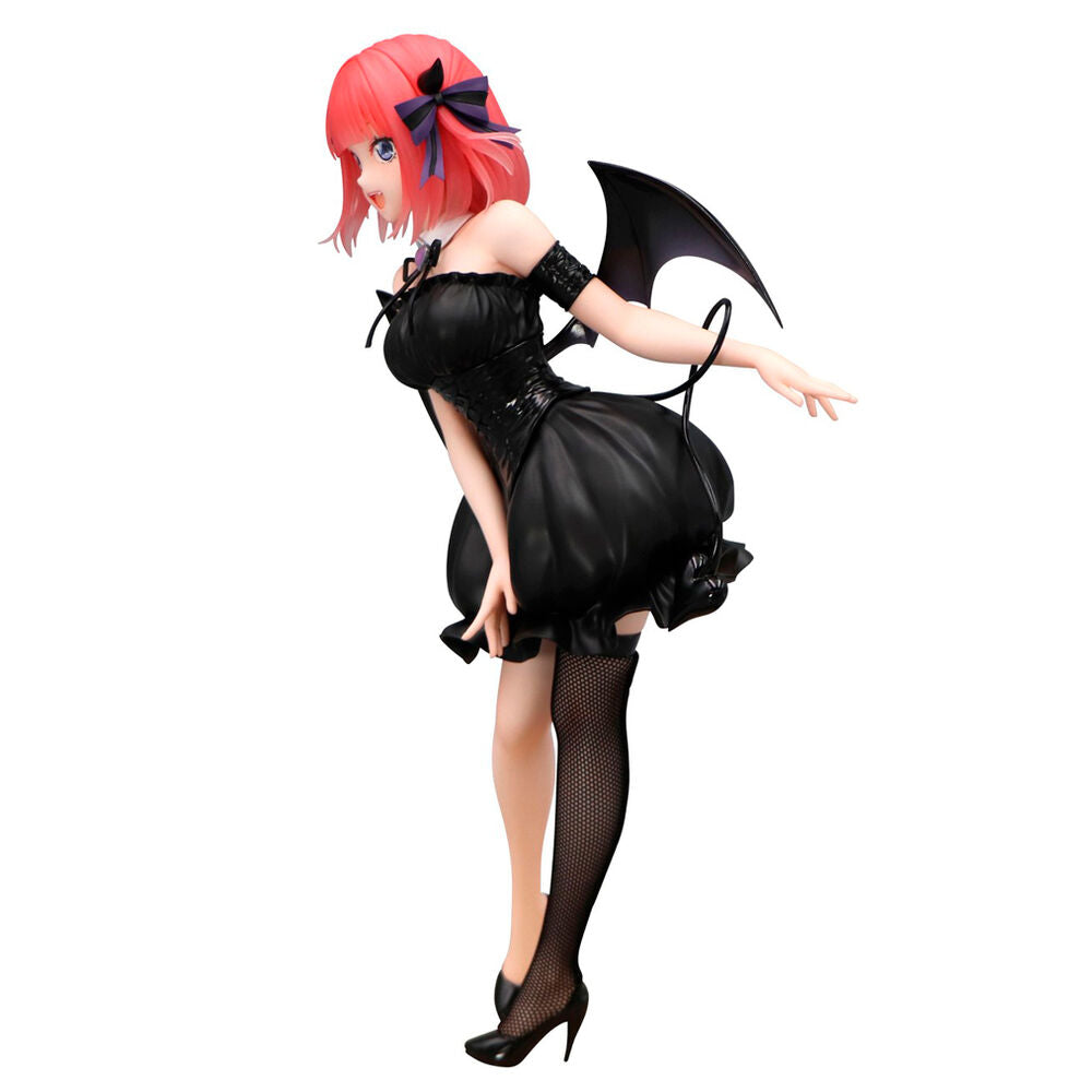 PRE ORDER – THE QUINTESSENTIAL QUINTUPLETS SPECIALS2 BICUTE DARK FIGURE - NAKANO NINO