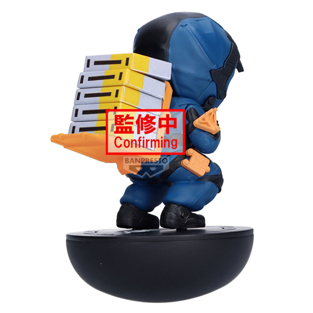BACK ORDER – DEATH STRANDING 2: ON THE BEACH BALANCE FIGURE