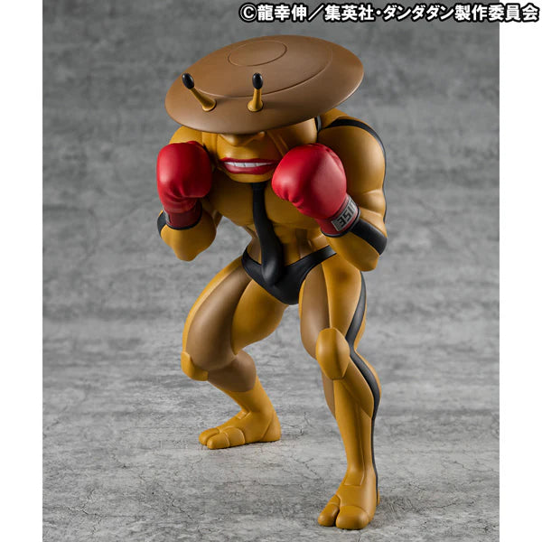 PRE ORDER – OCCULTIC SOFUBI COLLECTION TV ANIME - DAN DA DAN - DOVER DEMON