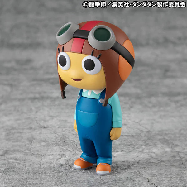 PRE ORDER – OCCULTIC SOFUBI COLLECTION TV ANIME - DAN DA DAN - DOVER DEMON & CHIQUITITA 【WITH GIFT】