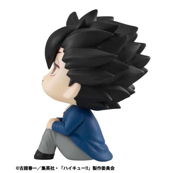 PRE ORDER – LOOKUP HAIKYU!! - TETSURO KUROO (REPEAT)