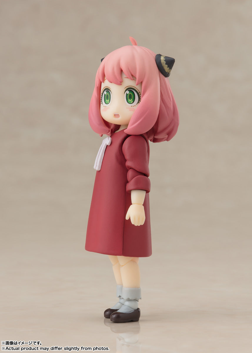 PRE ORDER – S.H.FIGUARTS SPY X FAMILY - ANYA FORGER ANOTHER