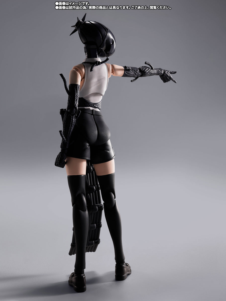 PRE ORDER – S.H.FIGUARTS CHAINSAW MAN - BOMB