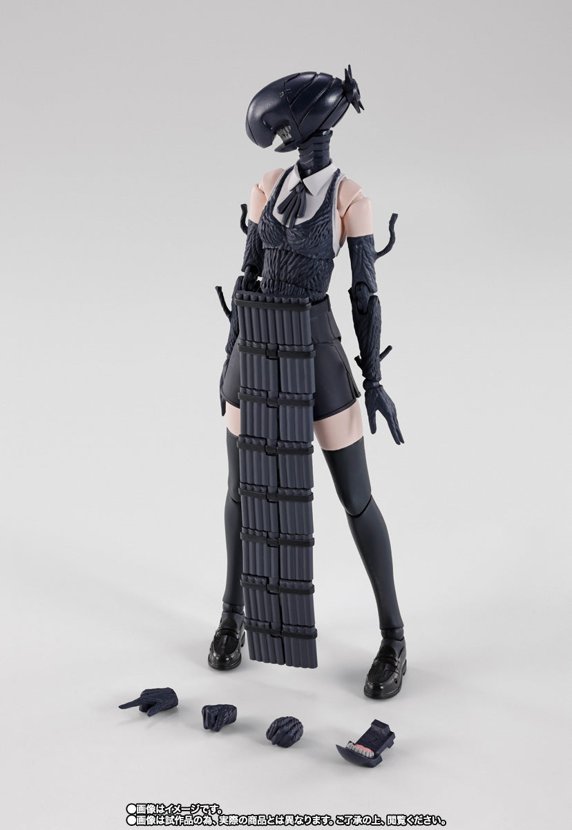 PRE ORDER – S.H.FIGUARTS CHAINSAW MAN - BOMB