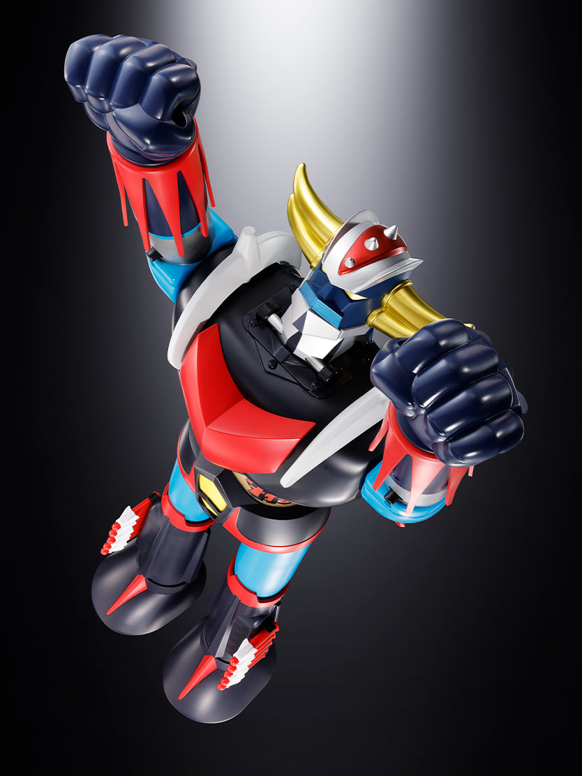 PRE ORDER – JUMBO MACHINEDER UFO ROBO GRENDIZER