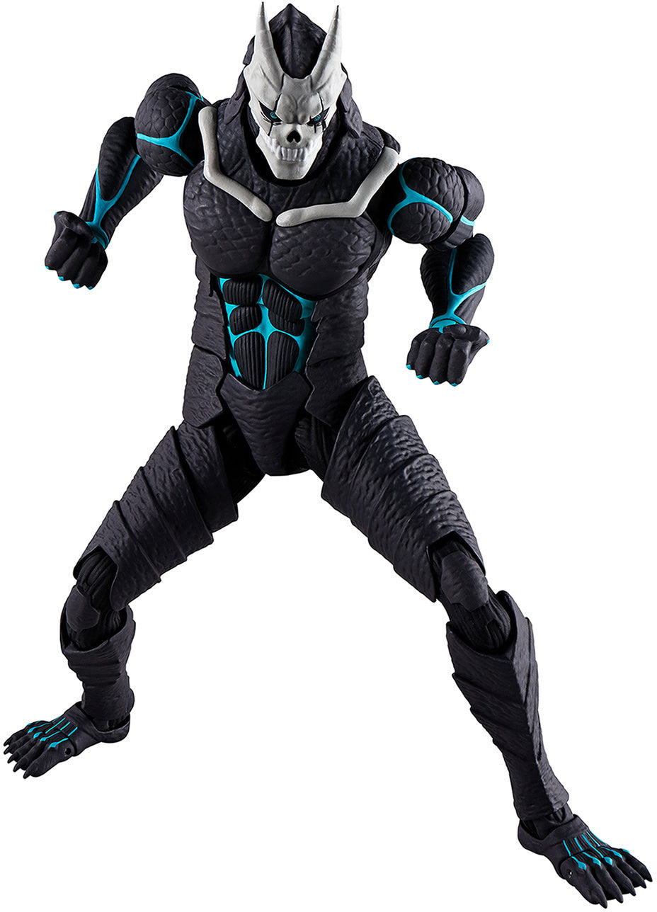 BACK ORDER – S.H.FIGUARTS KAIJU NO. 8
