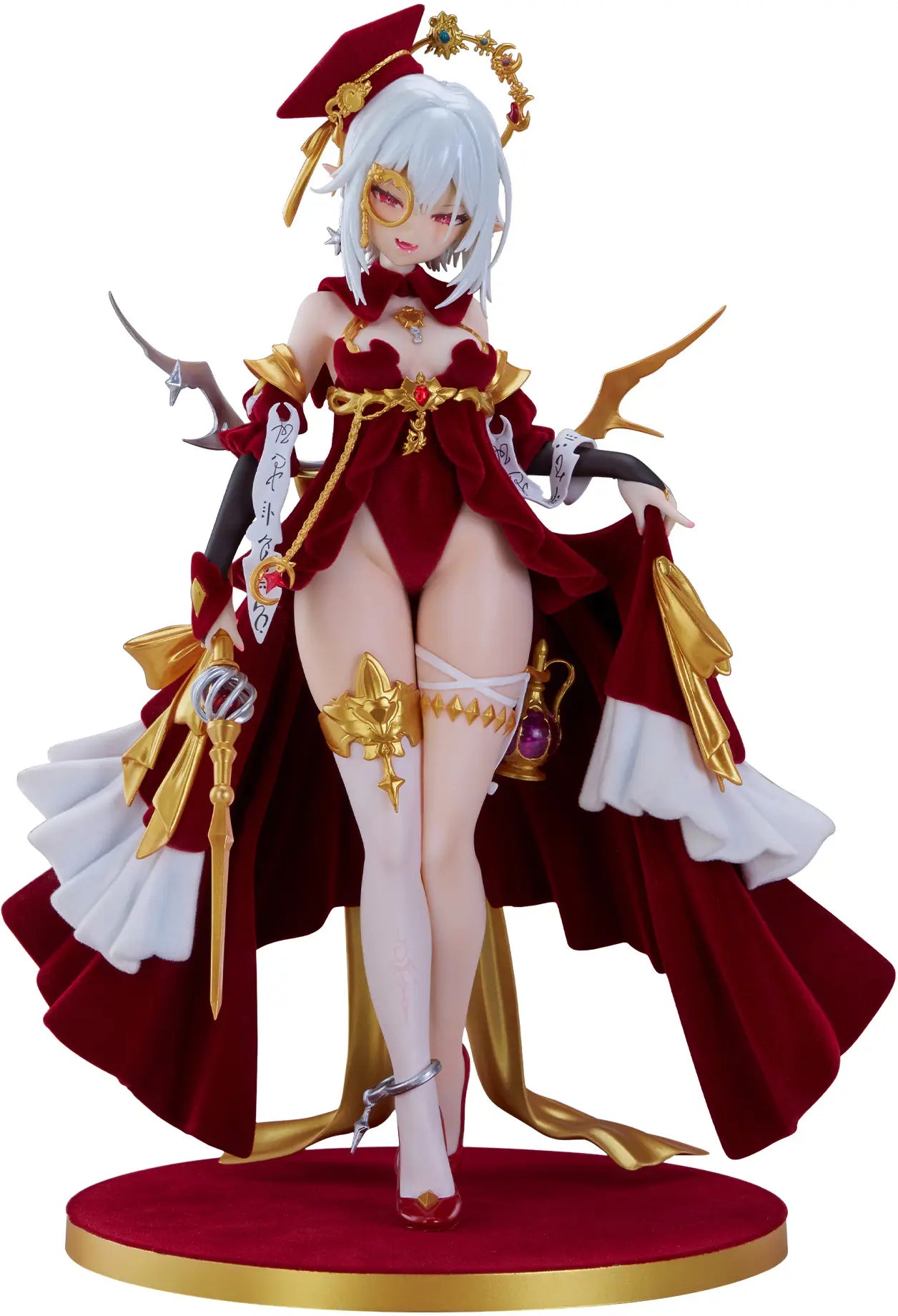 PRE ORDER – DCTER STUDIO 1/7 ALCHEMIST CELESTYN DRESS VER. DELUXE EDITION