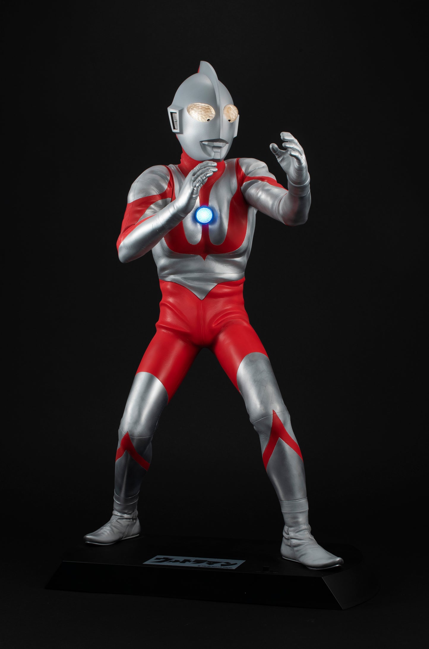 PRE ORDER – ULTIMATE ARTICLE ULTRAMAN (TYPE-C)(REPEAT)