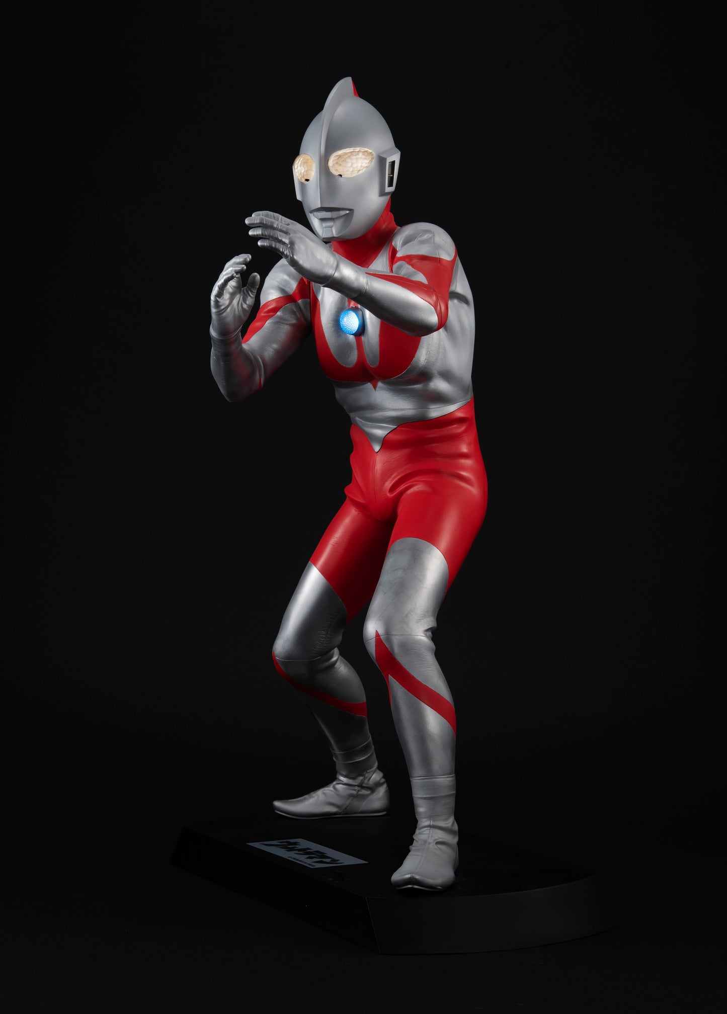 PRE ORDER – ULTIMATE ARTICLE ULTRAMAN (TYPE-C)(REPEAT)