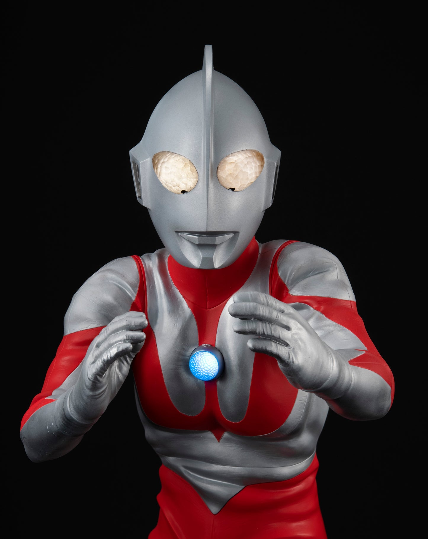 PRE ORDER – ULTIMATE ARTICLE ULTRAMAN (TYPE-C)(REPEAT)