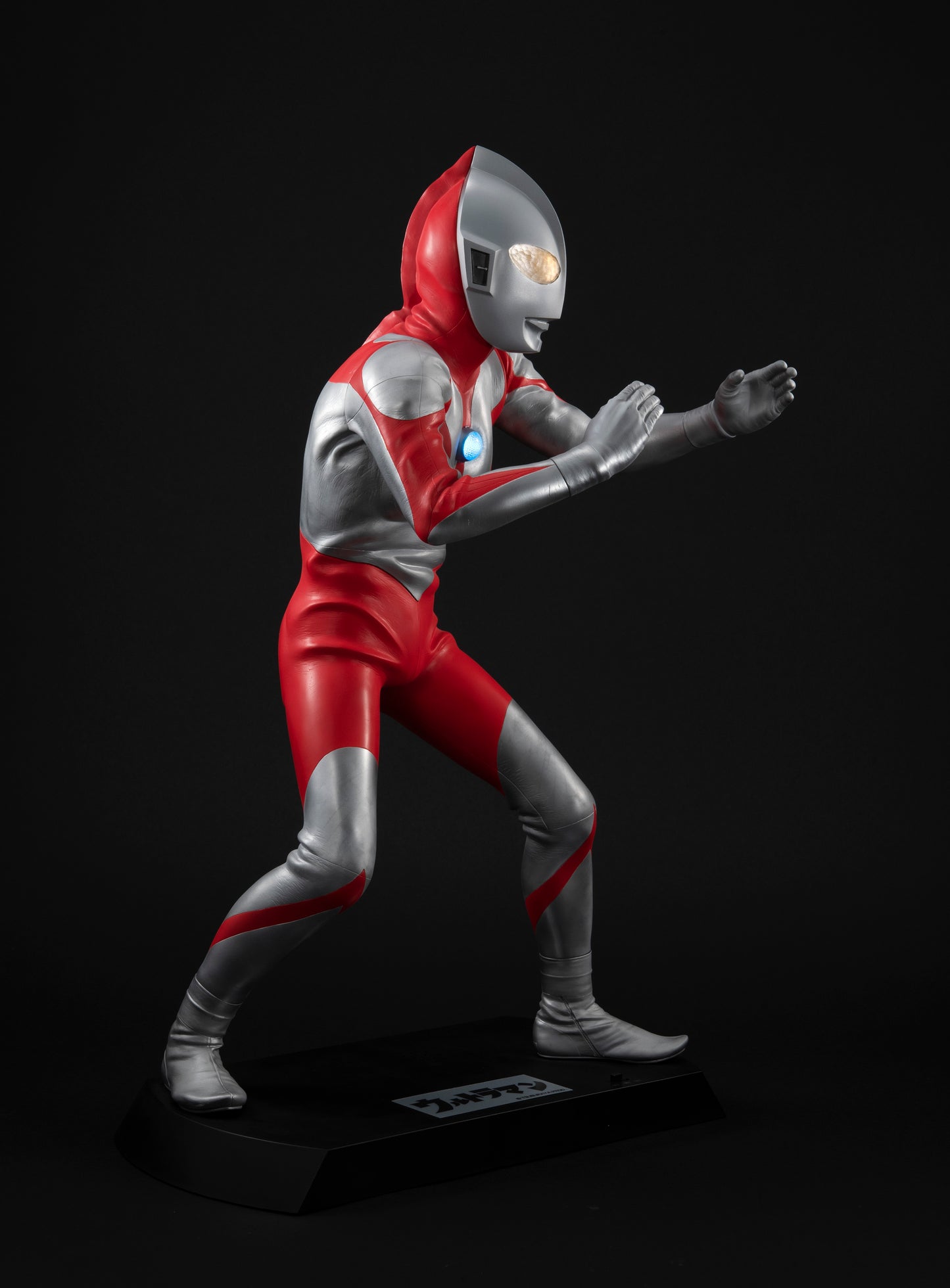 PRE ORDER – ULTIMATE ARTICLE ULTRAMAN (TYPE-C)(REPEAT)