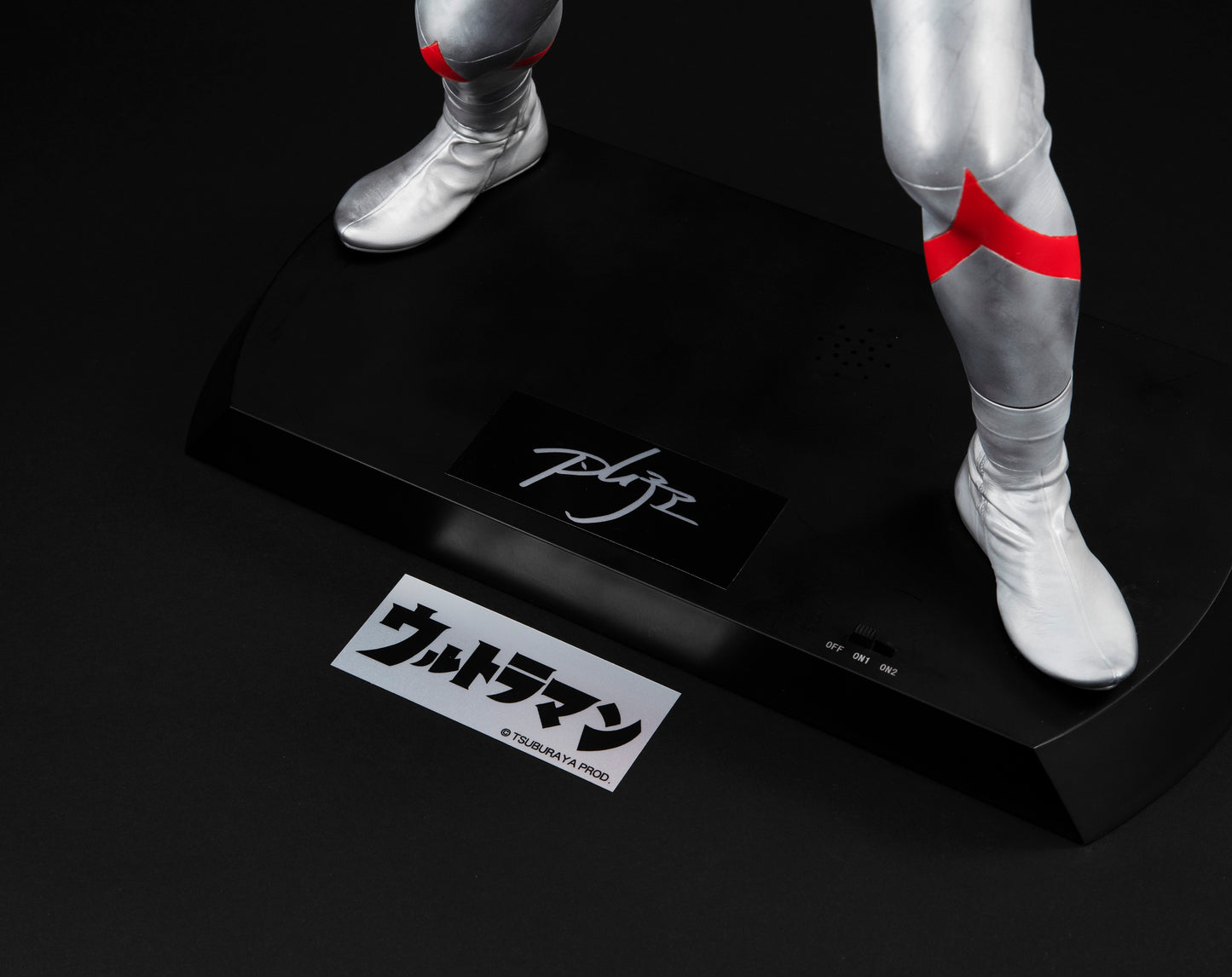 PRE ORDER – ULTIMATE ARTICLE ULTRAMAN (TYPE-C)(REPEAT)