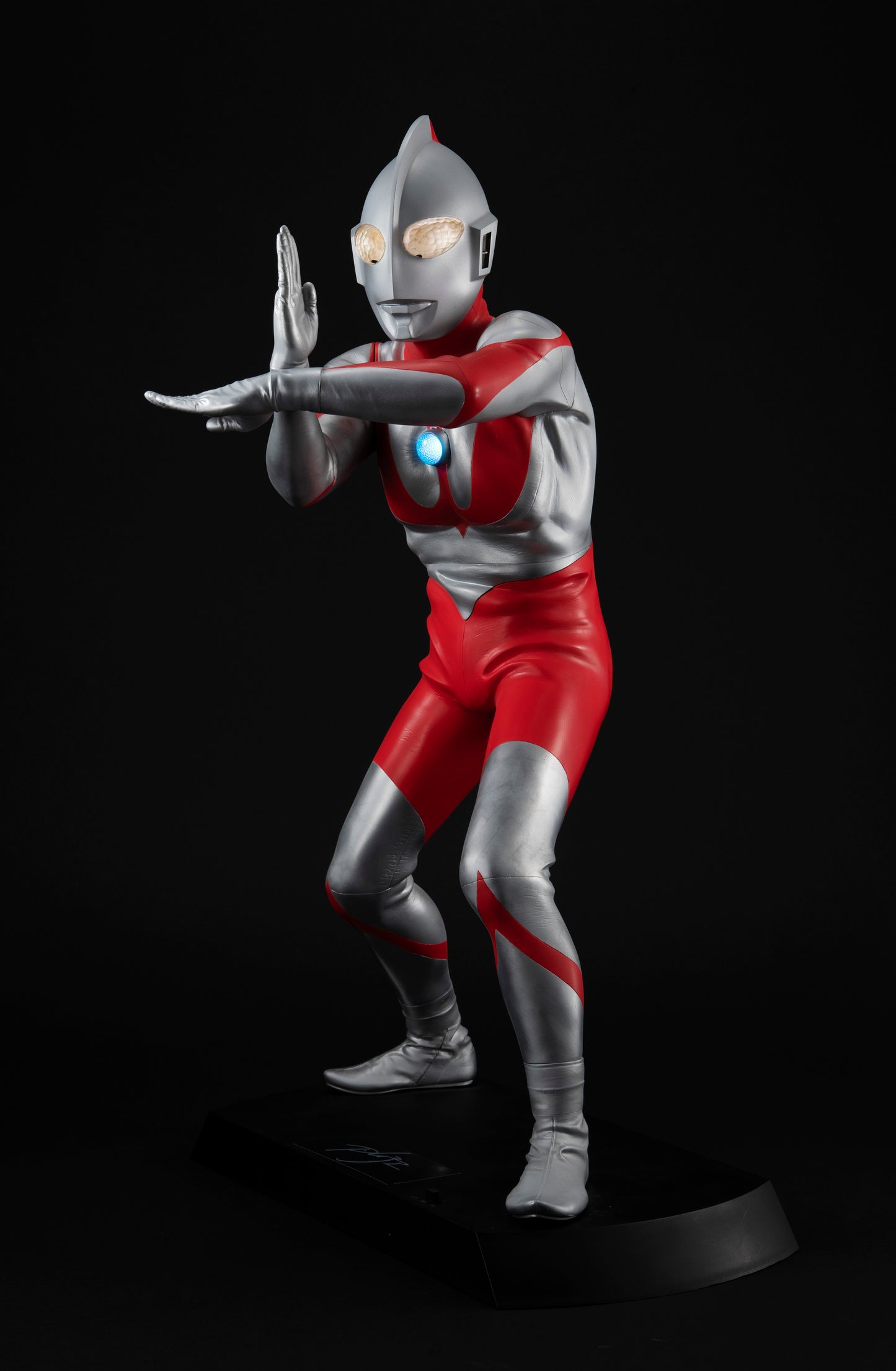 PRE ORDER – ULTIMATE ARTICLE ULTRAMAN (TYPE-C)(REPEAT)
