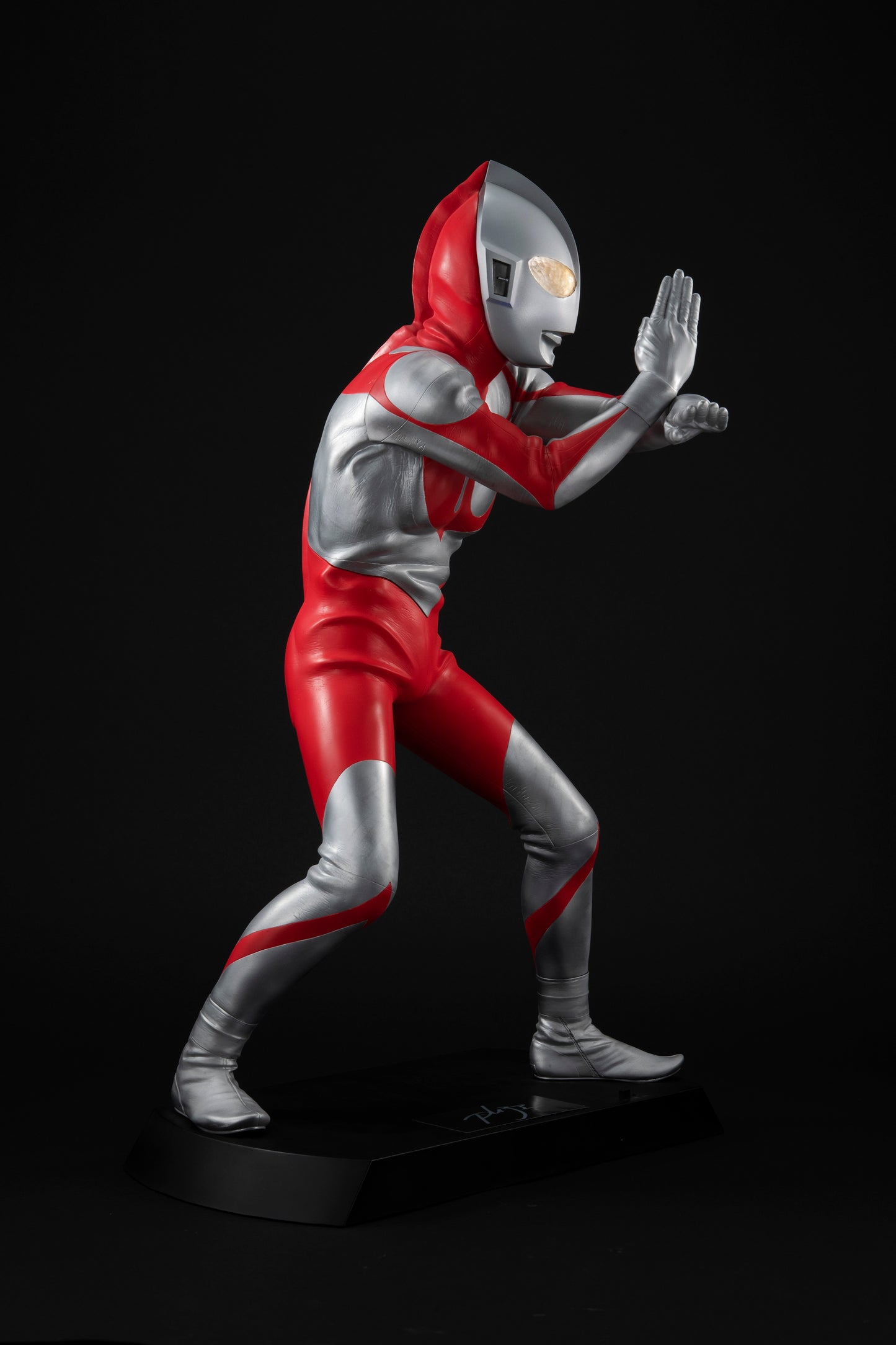 PRE ORDER – ULTIMATE ARTICLE ULTRAMAN (TYPE-C)(REPEAT)