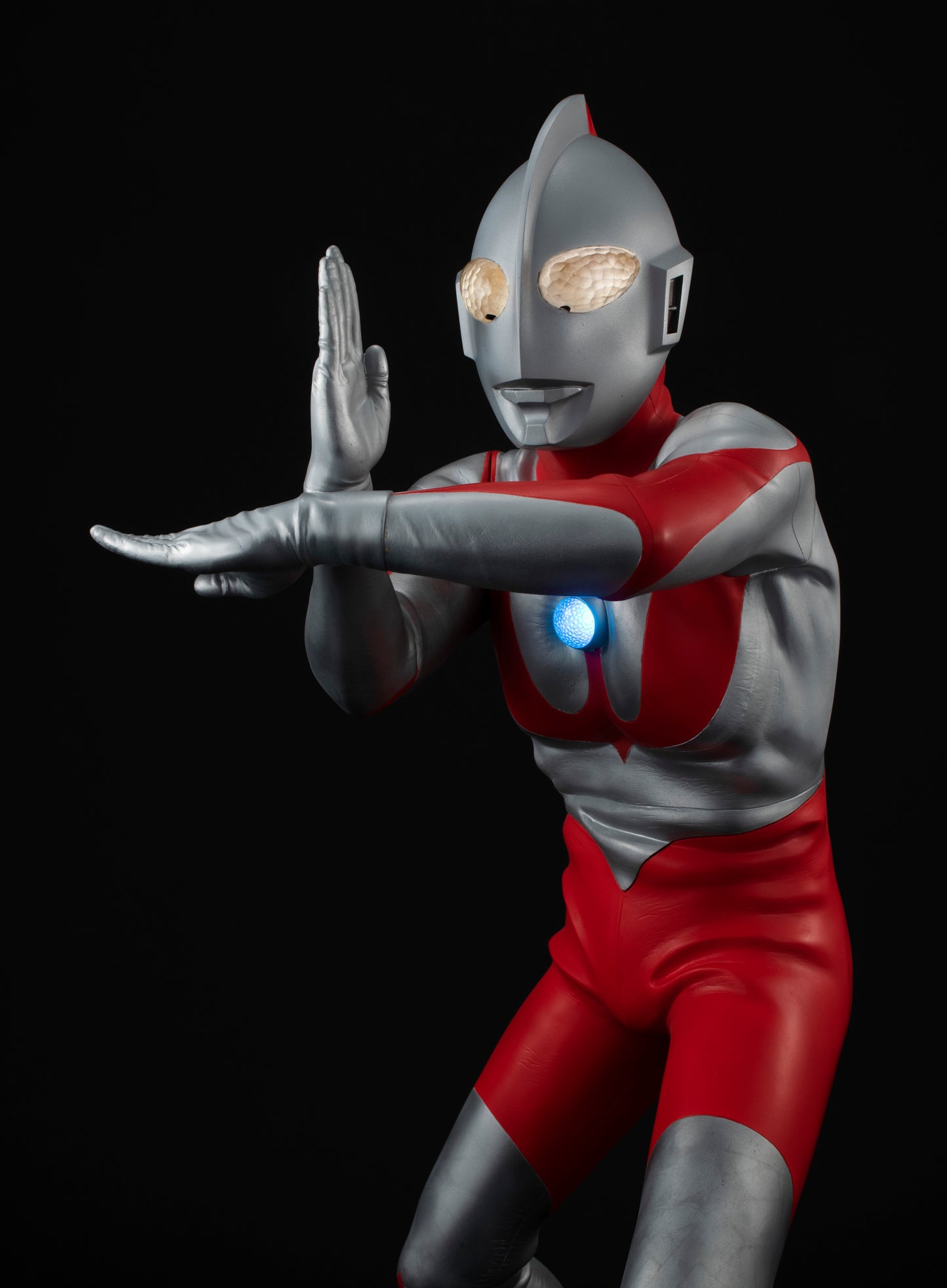 PRE ORDER – ULTIMATE ARTICLE ULTRAMAN (TYPE-C)(REPEAT)