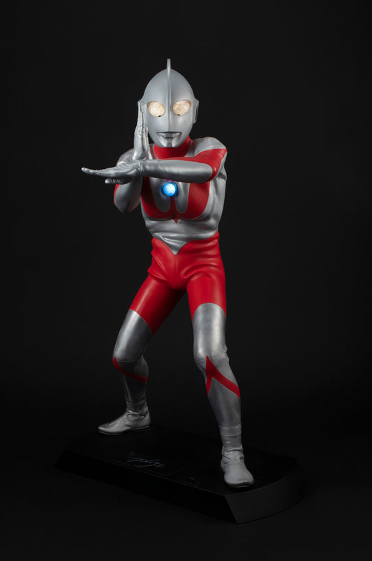 PRE ORDER – ULTIMATE ARTICLE ULTRAMAN (TYPE-C)(REPEAT)