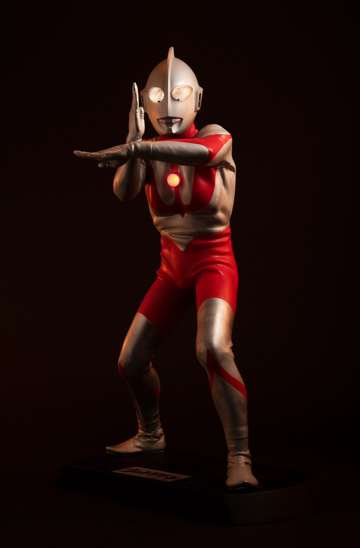 PRE ORDER – ULTIMATE ARTICLE ULTRAMAN (TYPE-C)(REPEAT)