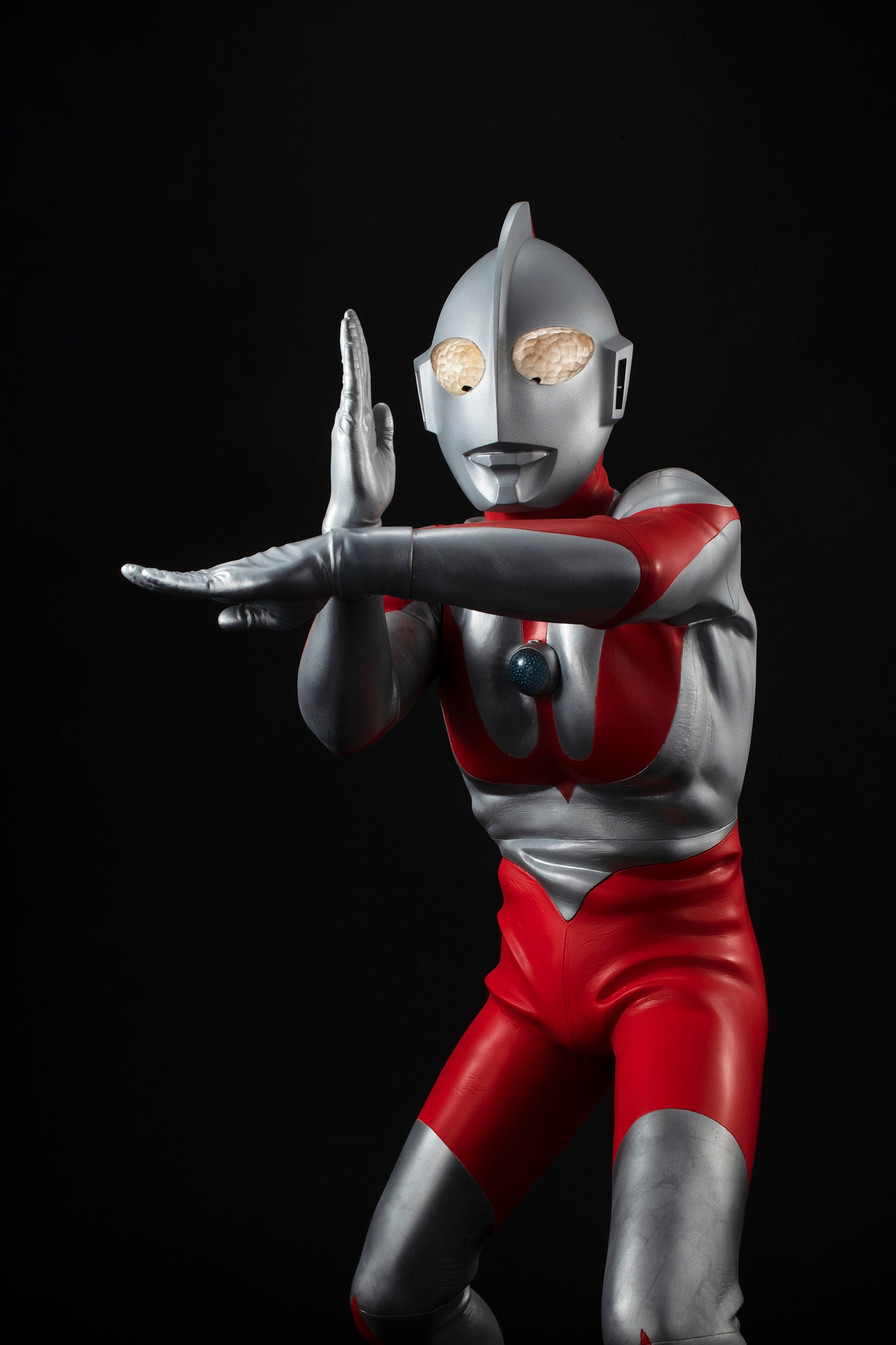 PRE ORDER – ULTIMATE ARTICLE ULTRAMAN (TYPE-C)(REPEAT)