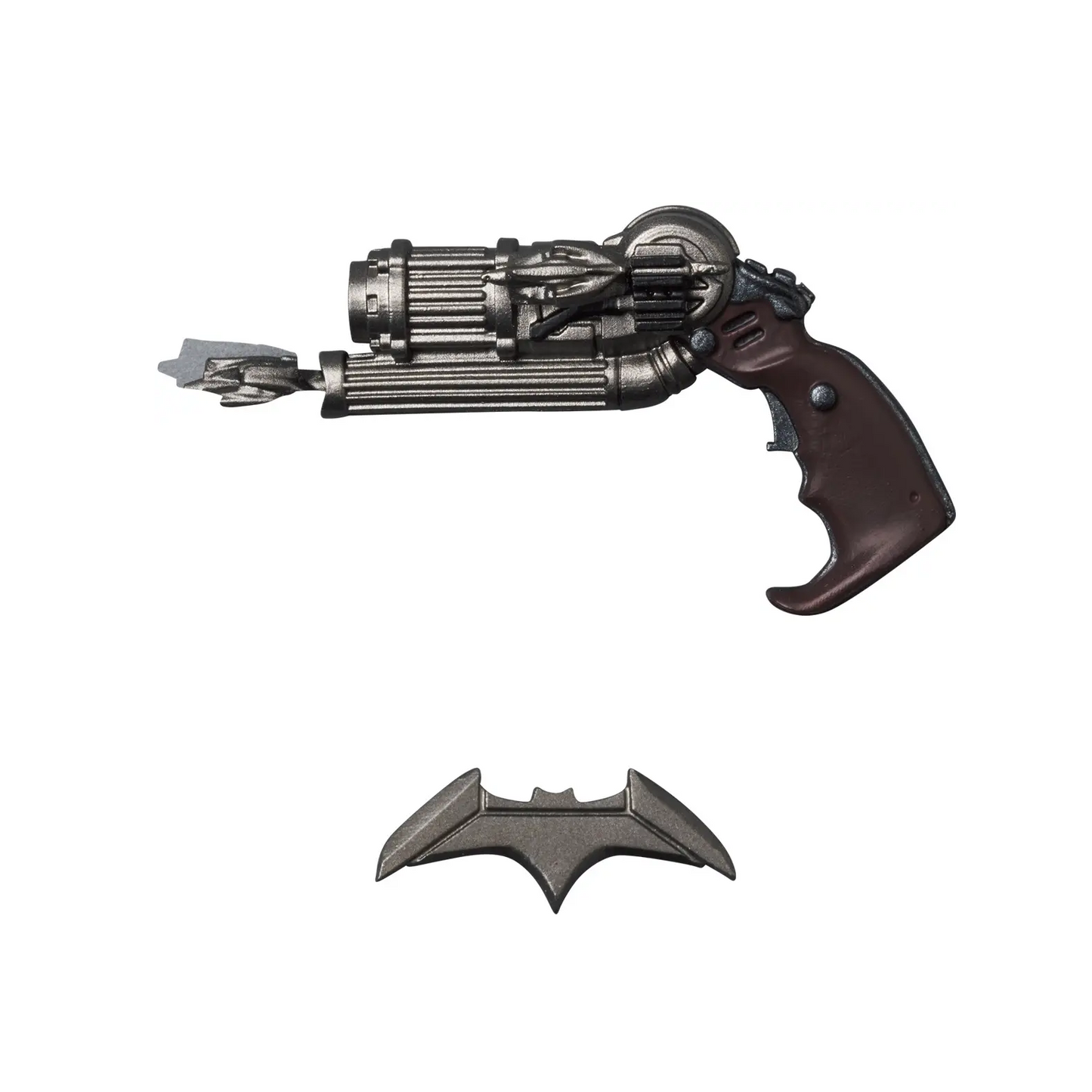 PRE ORDER – MAFEX - BATMAN (ZACK SNYDER'S JUSTICE LEAGUE VER.) (REISSUE)