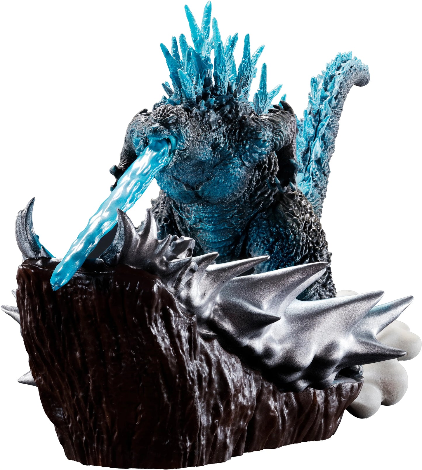 PRE ORDER – PETITRAMAEX GODZILLA ー 1.0 - FROM 0 TO ー 1 SET (REPEAT)