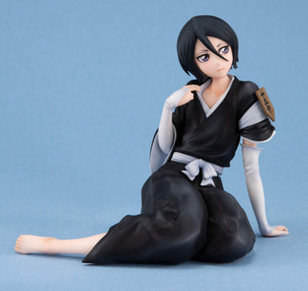 BACK ORDER – MELTY PRINCESS BLEACH :THOUSAND-YEAR BLOOD WAR PALM SIZE - RUKIA KUCHIKI