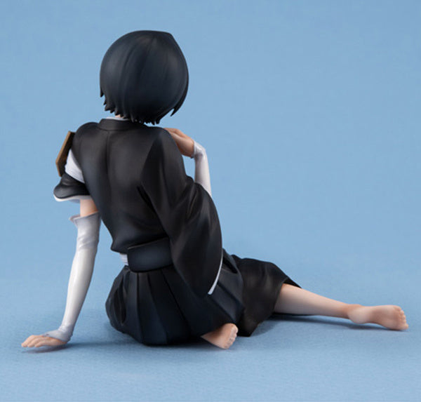 BACK ORDER – MELTY PRINCESS BLEACH :THOUSAND-YEAR BLOOD WAR PALM SIZE - RUKIA KUCHIKI