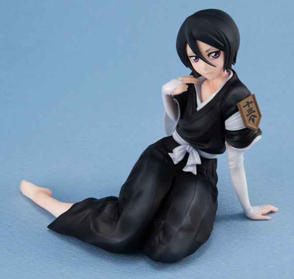 BACK ORDER – MELTY PRINCESS BLEACH :THOUSAND-YEAR BLOOD WAR PALM SIZE - RUKIA KUCHIKI