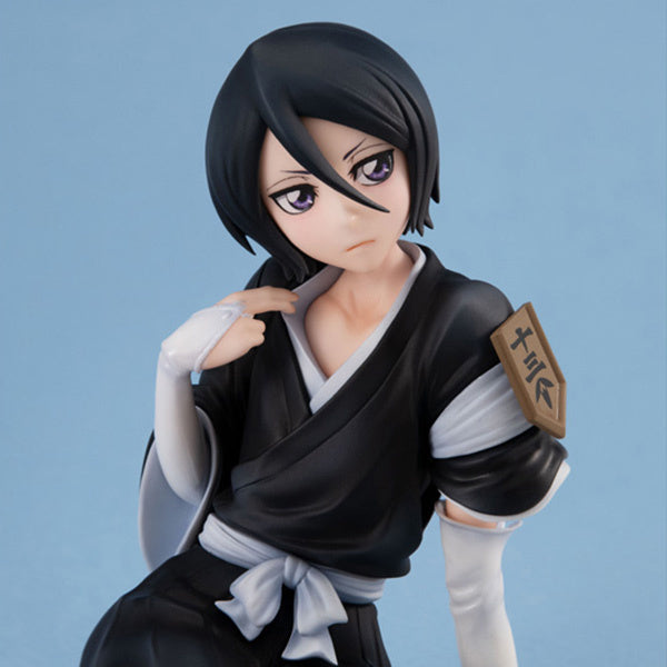 BACK ORDER – MELTY PRINCESS BLEACH :THOUSAND-YEAR BLOOD WAR PALM SIZE - RUKIA KUCHIKI