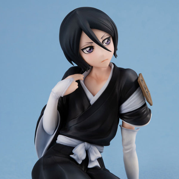 BACK ORDER – MELTY PRINCESS BLEACH :THOUSAND-YEAR BLOOD WAR PALM SIZE - RUKIA KUCHIKI