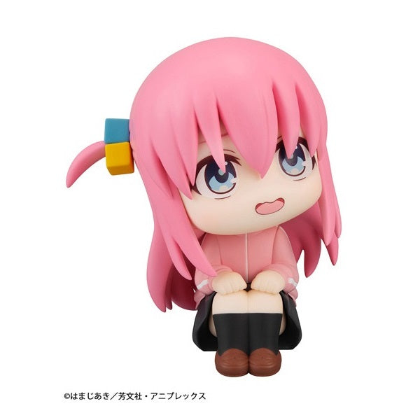 BACK ORDER – LOOKUP BOCCHI THE ROCK!- HITORI GOTO (REPEAT)
