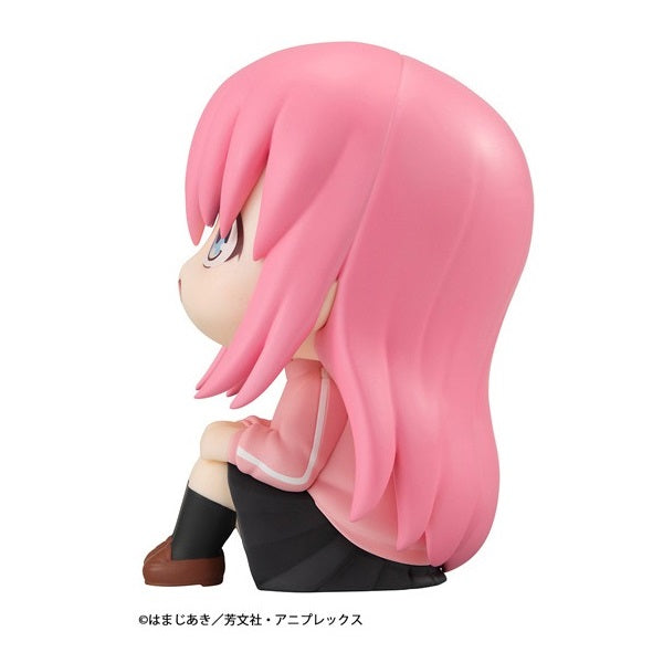 BACK ORDER – LOOKUP BOCCHI THE ROCK!- HITORI GOTO (REPEAT)